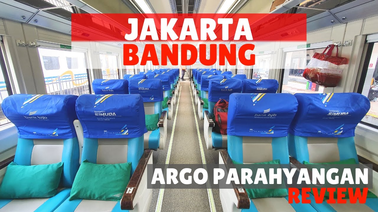 Trip Jakarta Bandung: Jelajahi Pesona Dua Kota Besar